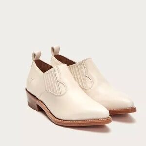 Frye Billie Shootie Booties